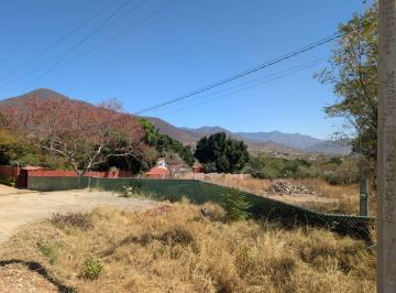 Terreno / Lote , Tlalixtac de Cabrera · Terreno de 5000 m² en Venta, Tlalixtac de Cabrera
