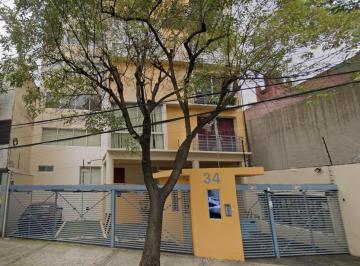 Departamento de 2 habitaciones, Cuauhtémoc · Departamento en Remate Bancario a Unas Cuadras de Ciudad Judicial en La Doctores