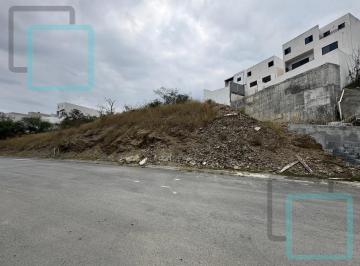Terreno / Lote · 293m² · Terreno Residencial en Venta Alamo Sur Zona Carretera Nacional Santiago