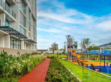 Departamento · 120m² · 2 Recámaras · 2 Estacionamientos · Departamento en Venta Bosques de Las Huastecas Zona Santa Catarina