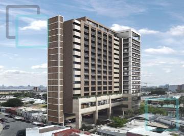 Departamento · 38m² · 1 Recámara · Departamento en Venta Barrio Antiguo Centro de Monterrey