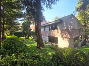 Casa de 3 habitaciones, Cuajimalpa de Morelos · Casa en Venta en El Molino con Jardín.
