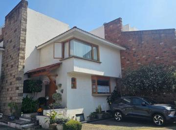 Casa de 5 habitaciones, Tlalpan · Bellísima Casa en Privada