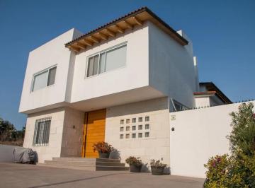 Casa de 4 habitaciones, Querétaro · Residencia de Autor con Vista Al Campo de Golf Zibatá