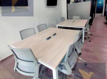 Oficina · 135m² · Oficina en Renta