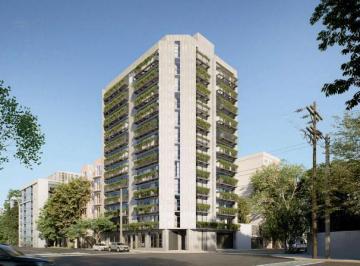 Departamento · 102m² · 2 Recámaras · 1 Estacionamiento · Departamentos Vertice Narvarte
