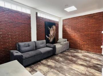 Departamento · 130m² · 1 Recámara · 2 Estacionamientos · Departamento en Renta a 5 Minutos de Av Lerma y Paseo de La Asunción