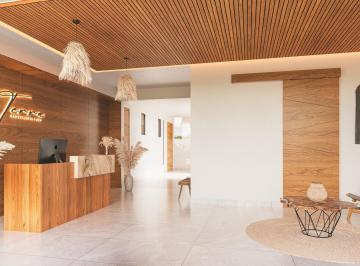 Departamento · 90m² · 2 Recámaras · 1 Estacionamiento · Departamento en Venta Calle Circunvalación Colonia Las Glorias Puerto Vallarta Jalisco