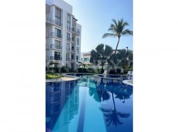 Departamento · 106m² · 3 Recámaras · 2 Estacionamientos · Departamento en Venta en Dream Diamante, Acapulco (Playa Bonfil)