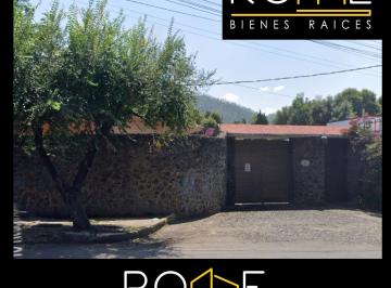 Casa en condominio de 3 habitaciones, Xochimilco · Casa en Venta en Camino Real Al Ajusco Dentro de Condominio Majai35