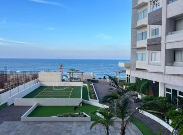 Departamento · 135m² · 3 Recámaras · 3 Estacionamientos · Dpto. Venta, de Lujo, Terraza, Vista Al Mar, 3 Rec, Seguridad, Aurum, Riviera Veracruzana, Veracruz
