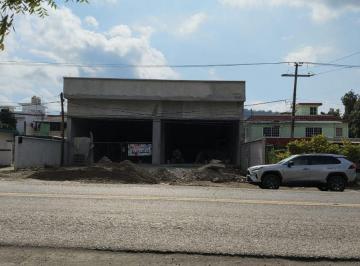 Bodega comercial , Poza Rica de Hidalgo · Renta de Bodega Nueva Av Petromex Salida a Papantla