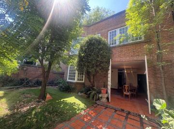 Casa en condominio de 4 habitaciones, Alvaro Obregón · Casa en Venta en La Colonia Florida, Calle Cerrada con Vigilancia y 5 Estacionamientos