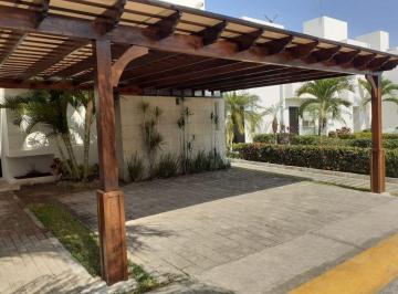 Casa de 3 habitaciones, Veracruz · Casa en Cluster Privado con Alberca en Venta en Fracc. Dream Lagoons, Veracruz.