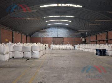 Nave industrial · 2200m² · Nave Industrial en Renta en Parque Industrial Puebla 2000