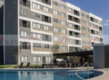 Departamento · 85m² · 2 Recámaras · 2 Estacionamientos · Departamento en Venta en San Nicolás de Los Garza