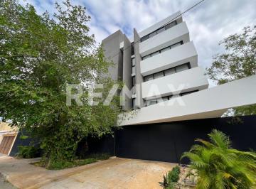 Departamento · 153m² · 2 Recámaras · Venta de PH Amueblado de 2 Recámaras en Pyra Montebello Mérida, Yuc. - (4)