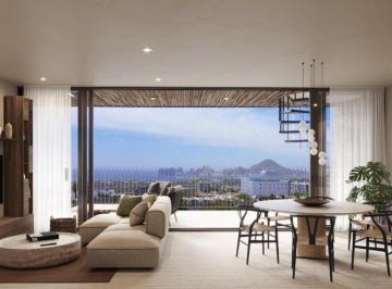 Departamento · 212m² · 3 Recámaras · 2 Estacionamientos · Balmar PH 409, Lote 9 Av Crispin Ceseña, El Tezal - (4)