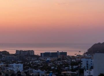 Departamento · 70m² · 2 Recámaras · 1 Estacionamiento · Hd A303 Sn Don Alberto 2175, Cabo San Lucas - (4)
