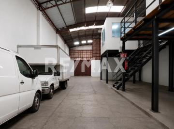 Bodega comercial · 687m² · Popotla Miguel Hidalgo - (4)
