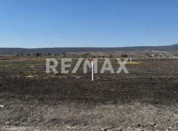 Terreno / Lote · 150m² · Últimos Terrenos Reserva Bio Preserve Juriquilla - (4)