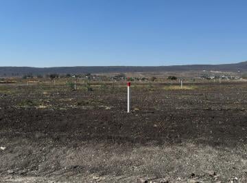 Terreno / Lote · 150m² · Últimos Terrenos Reserva Bio Preserve Juriquilla - (4)