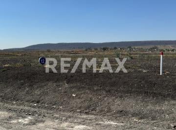Terreno / Lote · 129m² · Terreno en Preserve Juriquilla - (4)