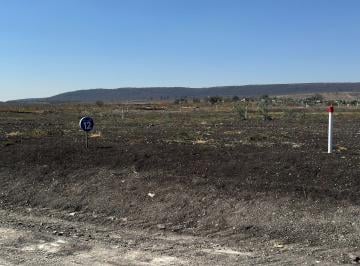 Terreno / Lote · 129m² · Terreno en Preserve Juriquilla - (4)