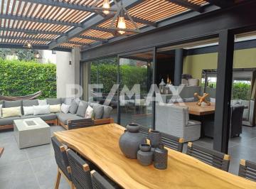 Casa en condominio · 273m² · 3 Recámaras · 2 Estacionamientos · Casa en Condominio en Venta - (4)