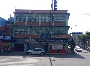 Local comercial · 300m² · 2 Estacionamientos · Salon de Fiestas en Renta, Santa Cruz Meyehualco - (4)