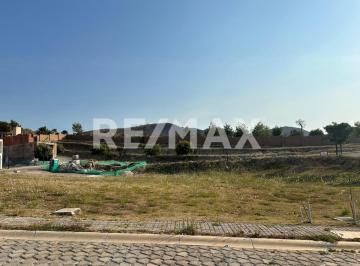 Terreno / Lote · 193m² · Terreno Plano en Parque Rodas, Lomas de Angelópolis - (4)