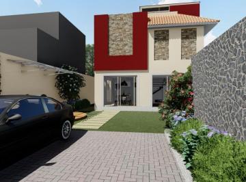 Casa de 4 habitaciones, Coyoacán · Pre Venta Casa Minimalista Entrega Mayo