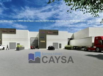 Bodega comercial · 1020m² · 19 Estacionamientos · Bodega en Preventa en Parque Industrial Impulso