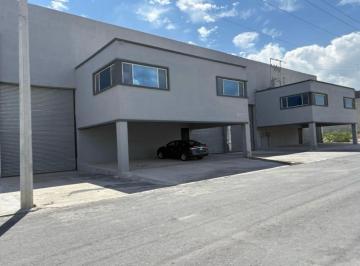 Bodega comercial · 2117m² · Bodega Industrial - Santa Catarina