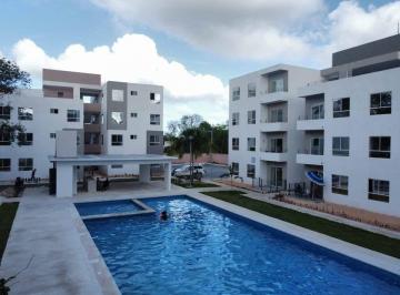 Departamento · 73m² · 3 Recámaras · 1 Estacionamiento · Venta de Departamento, Zona Norte Cancún