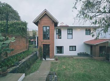 Casa de 3 habitaciones, Tlalpan · Casa en Venta en San Miguel Ajusco, Tlalpan