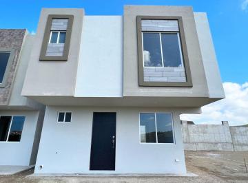 Casa en Venta de 3 habitaciones Santa Fe · En Venta Casa de 3 Recámaras Acepta Crédito Infonavit y Bancario.