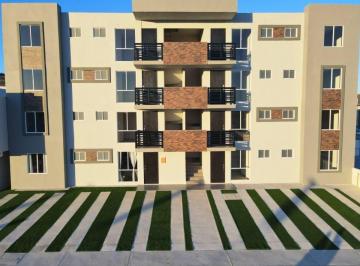 Departamento de 2 habitaciones, Tijuana · En Venta Departamento con 3 Habitaciones Cerca de La Linea, Acepta Crédito.