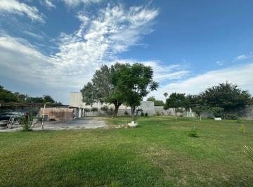 Terreno / Lote , Ciénega de Flores · Terreno o Quinta en Venta – Campestre San Luis, Ciénega de Flores, N. L.