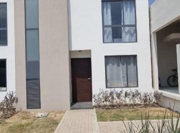 Casa en condominio de 2 habitaciones, Calimaya · Casa Nueva en Venta Bresia Fracc. Sauz Lifestyle Calimaya a 17 Minutos de Galerias Metepec