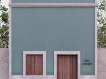 Casa · 172m² · 2 Recámaras · Hermosa Casa en Venta, Mérida Centro