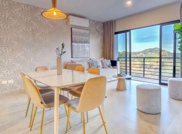 Casa de 2 habitaciones, Los Cabos · Turquesa Los Cabos Departamento en Venta Cabo San Lucas