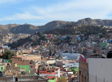 Casa · 85m² · 3 Recámaras · Casa en Guanajuato Centro