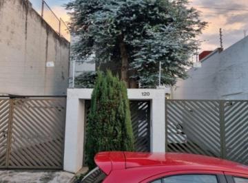 Departamento de 3 habitaciones, Alvaro Obregón · Departamento Town House Venta