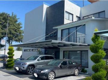Casa en condominio de 3 habitaciones, Metepec · Casa en Venta Dentro de Residencial Zona La Asunción y Tecnológico Metepec
