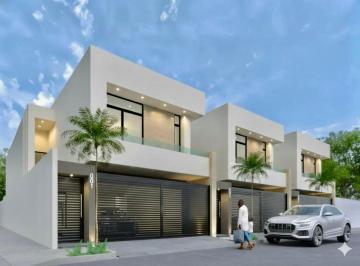 Casa · 240m² · 3 Recámaras · 3 Casas Hermosas a Estrenar