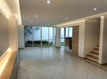 Casa · 260m² · 4 Recámaras · 2 Estacionamientos · Casa Venta Circuito Poetas, Ciudad Satélite, Naucalpan de Juárez