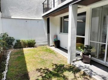 JARDIN TRASERO · Casa Venta Circuito Poetas, Ciudad Satélite, Naucalpan de Juárez