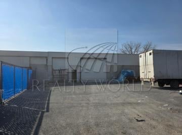 632114 · Bodegas en Renta en Los Lermas
