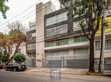 Departamento de 3 habitaciones, Benito Juárez · Departamento en Venta en Narvarte Oriente